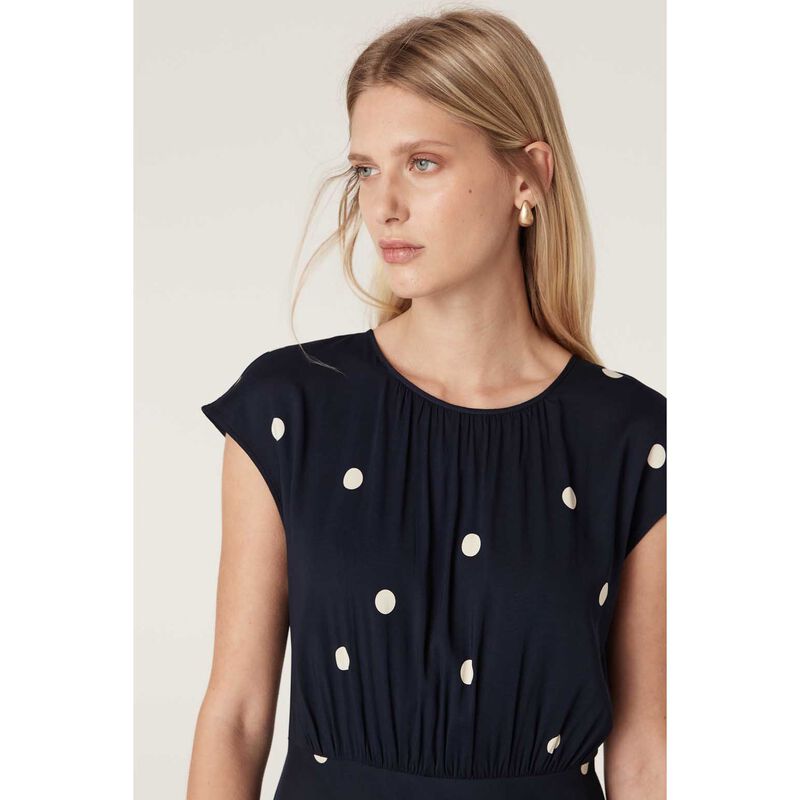 Cable Muse Dress image number 2
